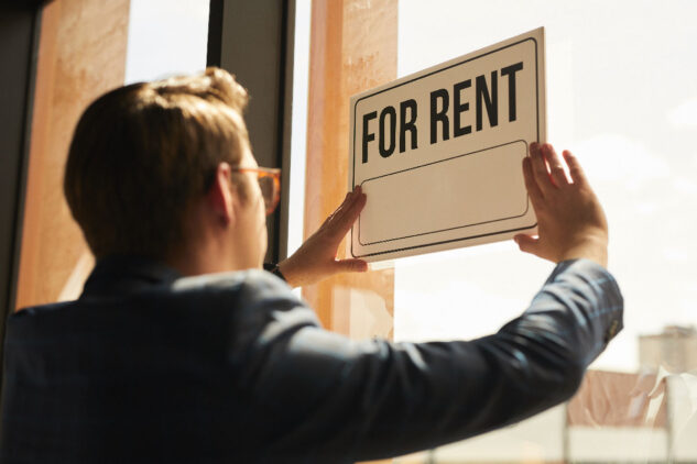 How To Rent An Apartment
